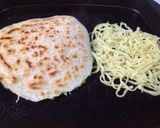 広島風お好み焼きの生地　覚え書き作り方4写真