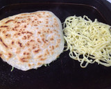 広島風お好み焼きの生地　覚え書き作り方4写真