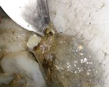 イイダコの煮付け作り方6写真