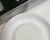 レモン汁の活用♪レモンアイスキューブ作り方2写真
