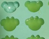レモン汁の活用♪レモンアイスキューブ作り方4写真