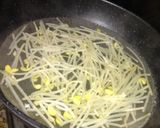 超簡単！もやしナムル作り方1写真