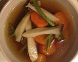 あるものドボン野菜スープ作り方4写真