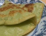 やぎだご(卵なしホットケーキ)作り方6写真