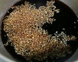 いかなごの釘煮作り方2写真