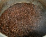 いかなごの釘煮作り方5写真