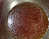 炊飯器で簡単桜えびとmixナッツのおこわ作り方5写真