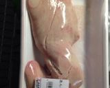 あん肝作り方1写真