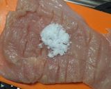 画像で簡単！鶏ハム、初心者むき作り方4写真