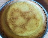 バナナタルト作り方4写真