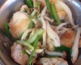 鶏胸肉のピリ辛炒め〜うまっ！！作り方4写真