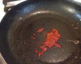 鶏胸肉のピリ辛炒め〜うまっ！！作り方5写真