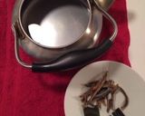 我が家流☆出汁のとり方ご紹介^_^作り方1写真