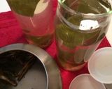 我が家流☆出汁のとり方ご紹介^_^作り方7写真