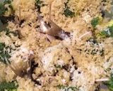オーブンで★鰯の梅シソ巻きパン粉焼き作り方4写真
