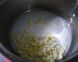 パン耳deかりんとう&ミルクラスク♪作り方2写真