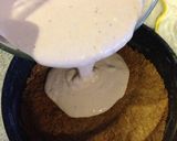 ☆いちごのベイクドチーズケーキ☆作り方9写真