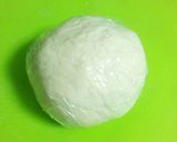パリパリピザ生地(発酵無し&薄力粉で)作り方4写真