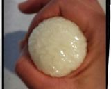 キャラ弁♡卒園おめでとう♡作り方5写真