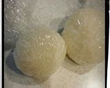 キャラ弁♡卒園おめでとう♡作り方6写真