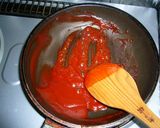 重ねて重ねてキャべTON作り方7写真