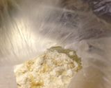 超お手軽！スノーボールクッキー作り方4写真