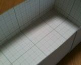 抹茶パウンドケーキ作り方8写真
