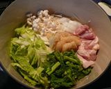 ☆春野菜スープ☆作り方4写真