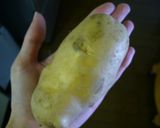 じゃがポタ作り方1写真