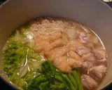 ☆春野菜スープ☆作り方5写真