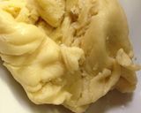 超お手軽！スノーボールクッキー作り方6写真