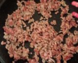 ちゃんねる大根と挽肉 更新◎作り方2写真