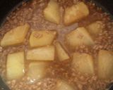 ちゃんねる大根と挽肉 更新◎作り方4写真