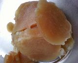 フライパンで♪オレンジ風味のチキン鍋照り作り方3写真