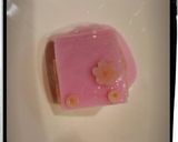 キャラ弁♡ランドセルらん♡卒園記念♡作り方10写真