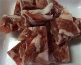 大根と豚肉の炒め煮作り方5写真