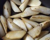 大根と豚肉の炒め煮作り方6写真