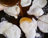 フライパンで♪オレンジ風味のチキン鍋照り作り方6写真