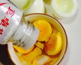 生まれたて!ひよこタマゴ(卵)#キャラ弁作り方5写真