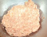 定番☆ピーマンの肉詰め作り方3写真