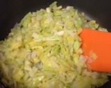 揚げない 焼きメンチカツ作り方2写真