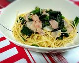 うま～！和風パスタと言えばこれに決まり！作り方6写真