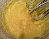 しっとりストロベリーチーズケーキ作り方10写真