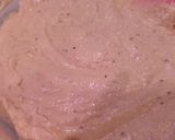 しっとりストロベリーチーズケーキ作り方13写真