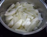 文旦のわた砂糖漬け作り方4写真