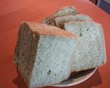HBで作る！アノ金の食パン風作り方7写真