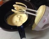 簡単 フォンダンショコラ♡♡♡作り方3写真