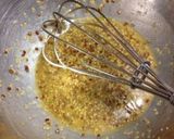 マヨなし☆ベーコンポテトサラダ作り方3写真