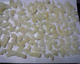 文旦のわた砂糖漬け作り方7写真
