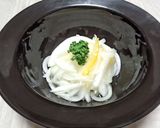 柚子茶de簡単なます＊新玉ねぎver.作り方3写真